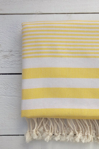  MAF869 Chappie Hammam Towel
