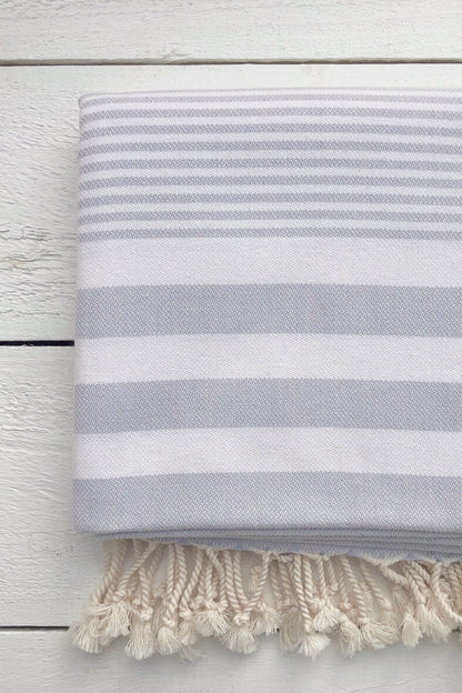  MAF869 Chappie Hammam Towel