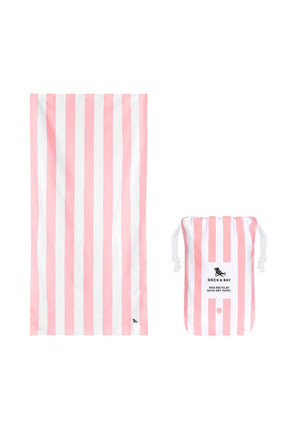  MAFD20 Quick Dry Beach Towel