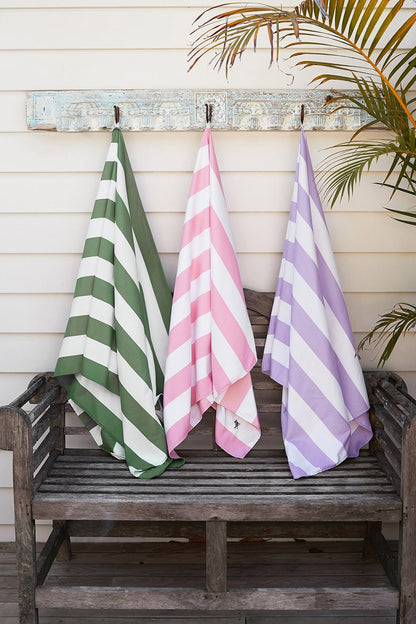  MAFD20 Quick Dry Beach Towel