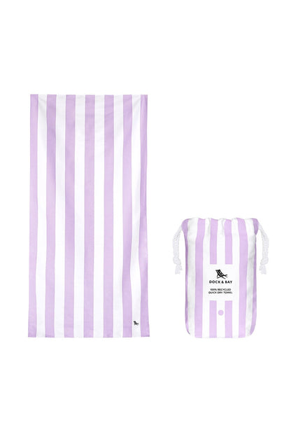  MAFD20 Quick Dry Beach Towel