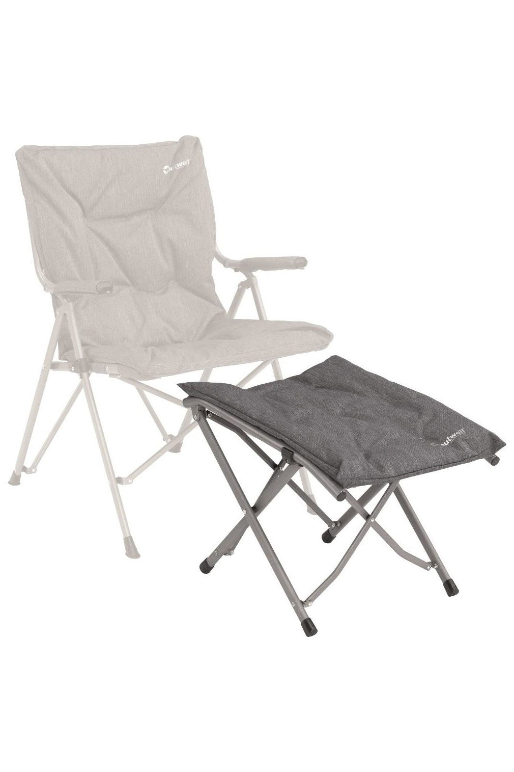 Outwell MAFFC5 Trinity Lake Folding Footrest