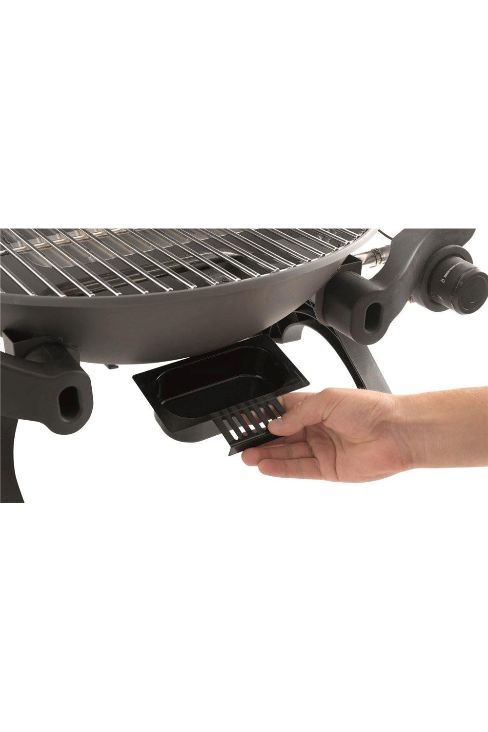 Outwell MB059A Corte Camping Gas Grill