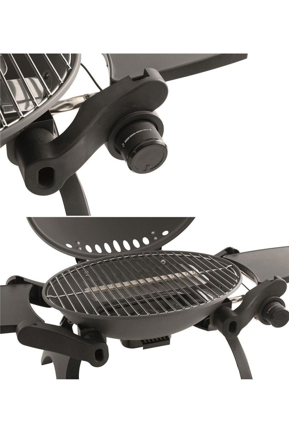 Outwell MB059A Corte Camping Gas Grill
