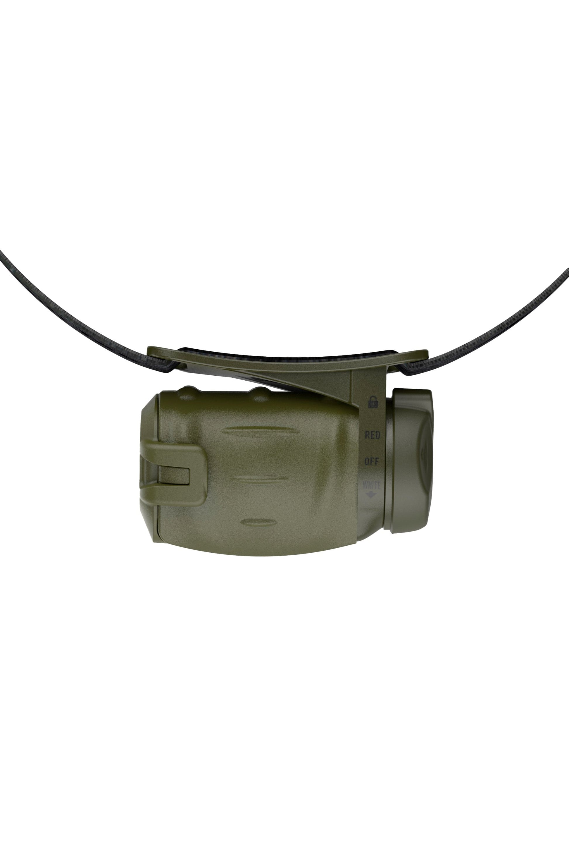 Princeton Tec MB10A9 SYNC 300L Dial Activated Head Torch
