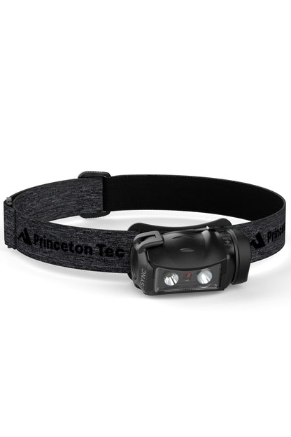 Princeton Tec MB10A9 SYNC 300L Dial Activated Head Torch