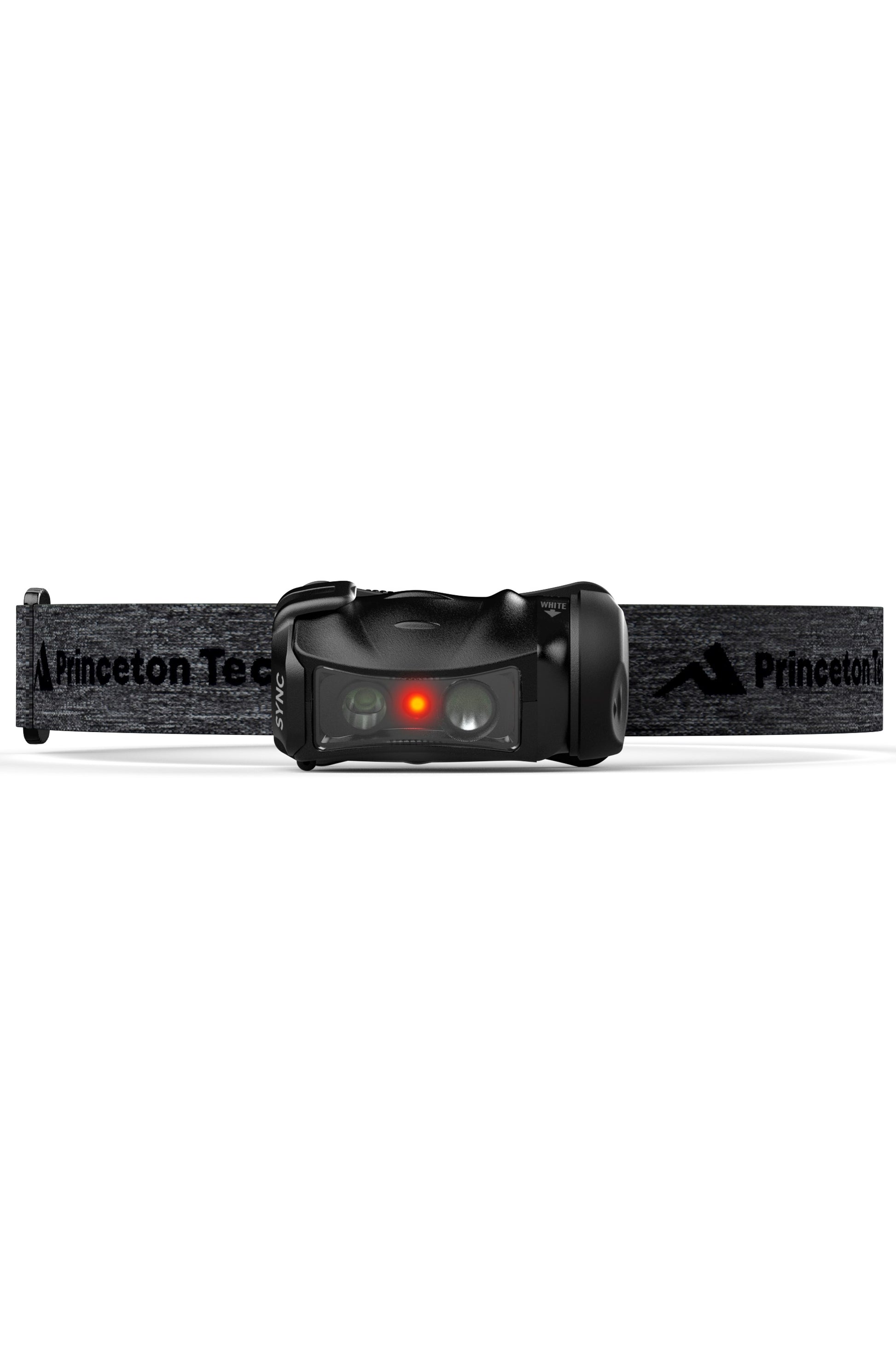 Princeton Tec MB10A9 SYNC 300L Dial Activated Head Torch