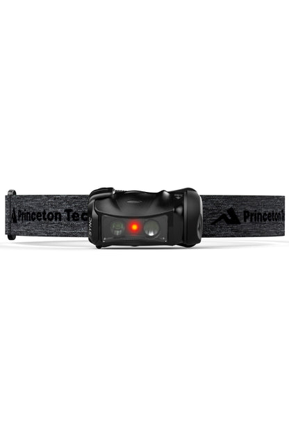 Princeton Tec MB10A9 SYNC 300L Dial Activated Head Torch