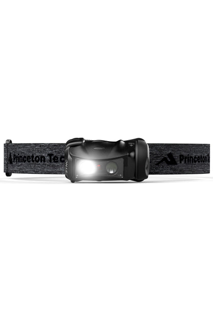 Princeton Tec MB10A9 SYNC 300L Dial Activated Head Torch