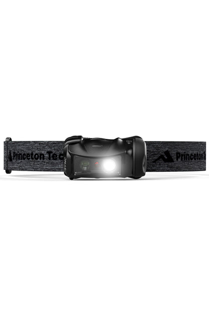 Princeton Tec MB10A9 SYNC 300L Dial Activated Head Torch