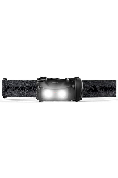 Princeton Tec MB10A9 SYNC 300L Dial Activated Head Torch