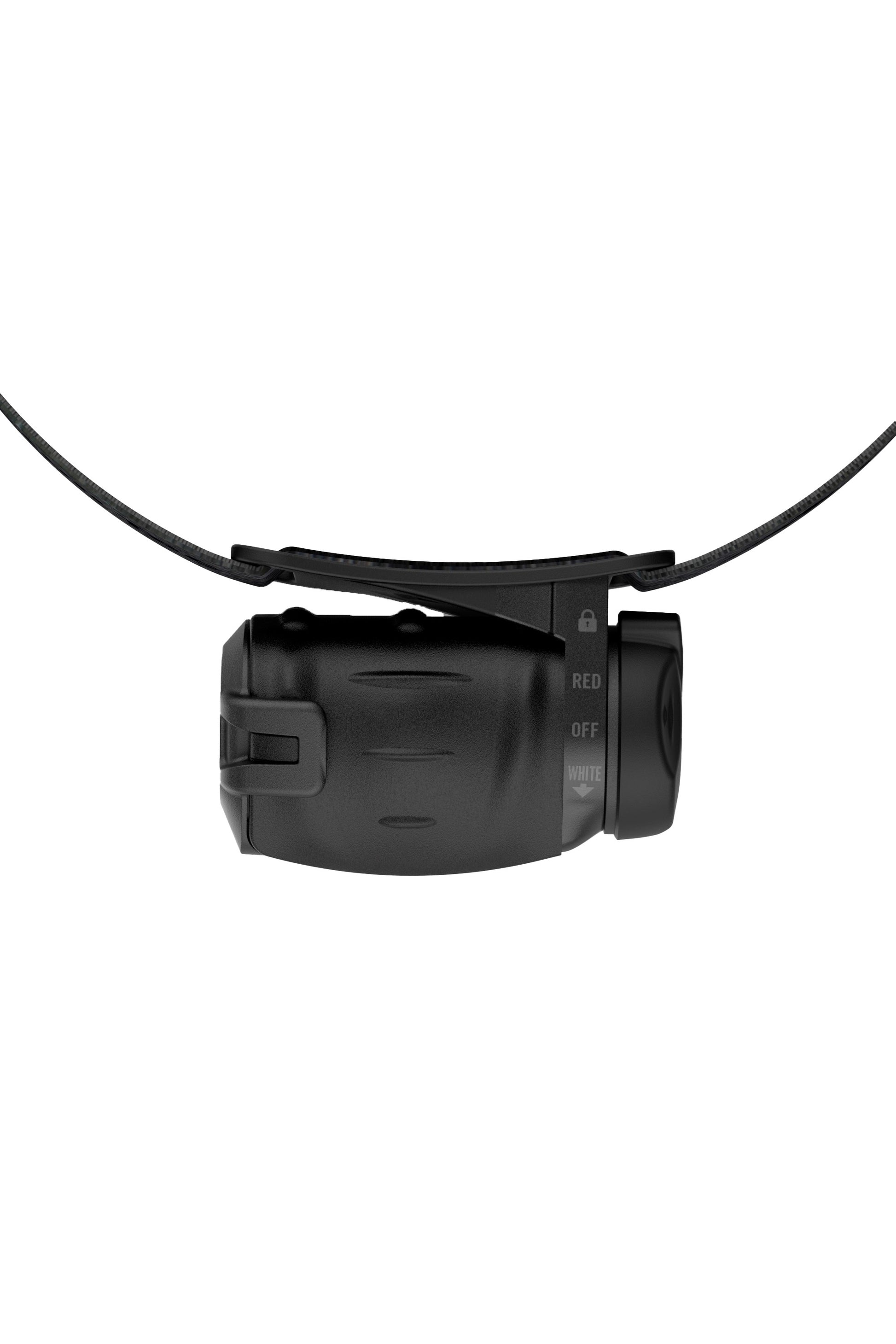 Princeton Tec MB10A9 SYNC 300L Dial Activated Head Torch