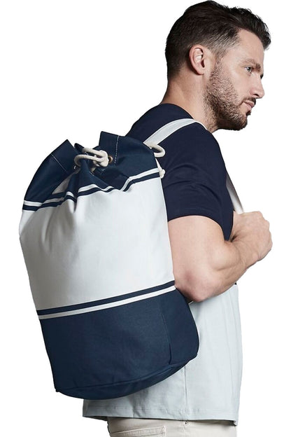  MB175B Unisex 30 Ltr Duffle Bag