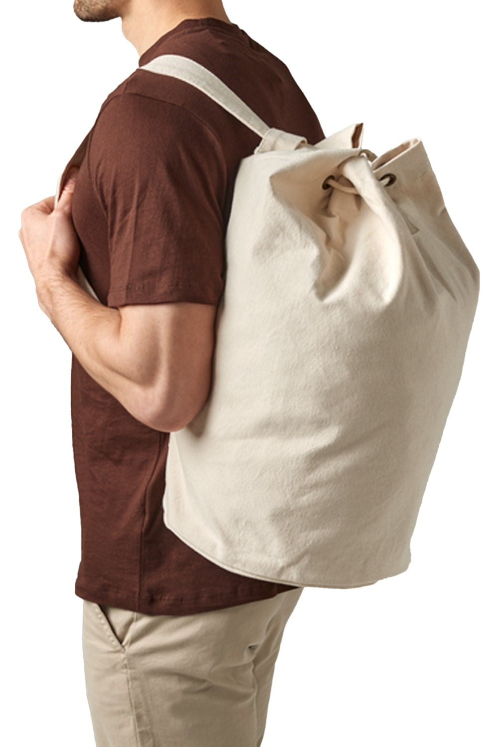  MB175B Unisex 30 Ltr Duffle Bag
