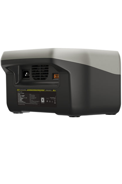 EcoFlow RIVER 2 Power Station With 256Wh Capacity