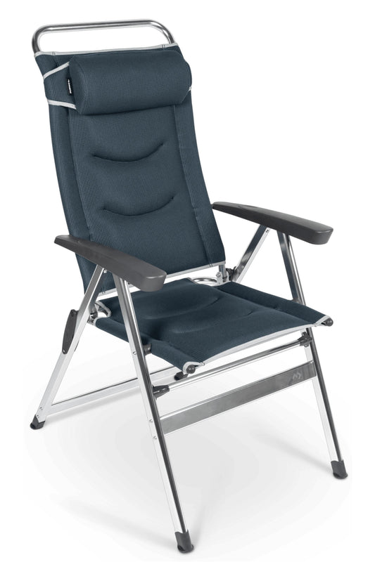 Dometic MB19BE Quattro Milano Reclining Chair