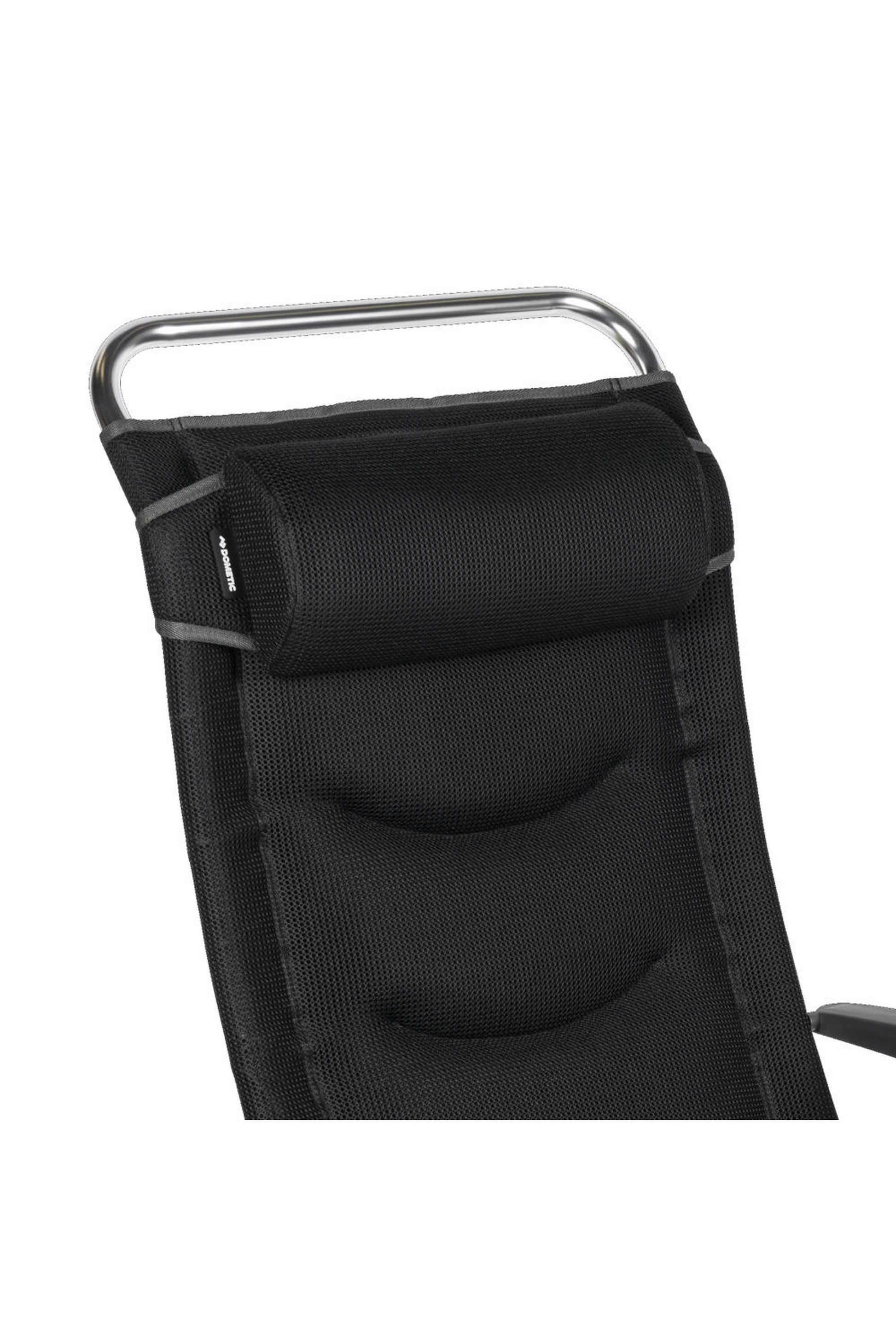 Dometic MB19BE Quattro Milano Reclining Chair