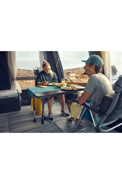 Dometic MB19BE Quattro Milano Reclining Chair