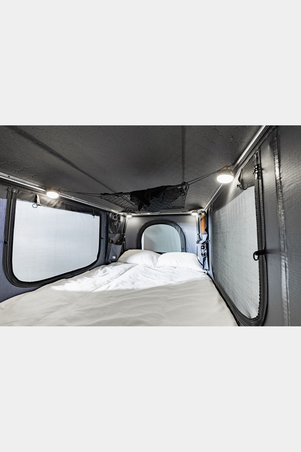  TentBox Classic 2 Man Car Roof Tent