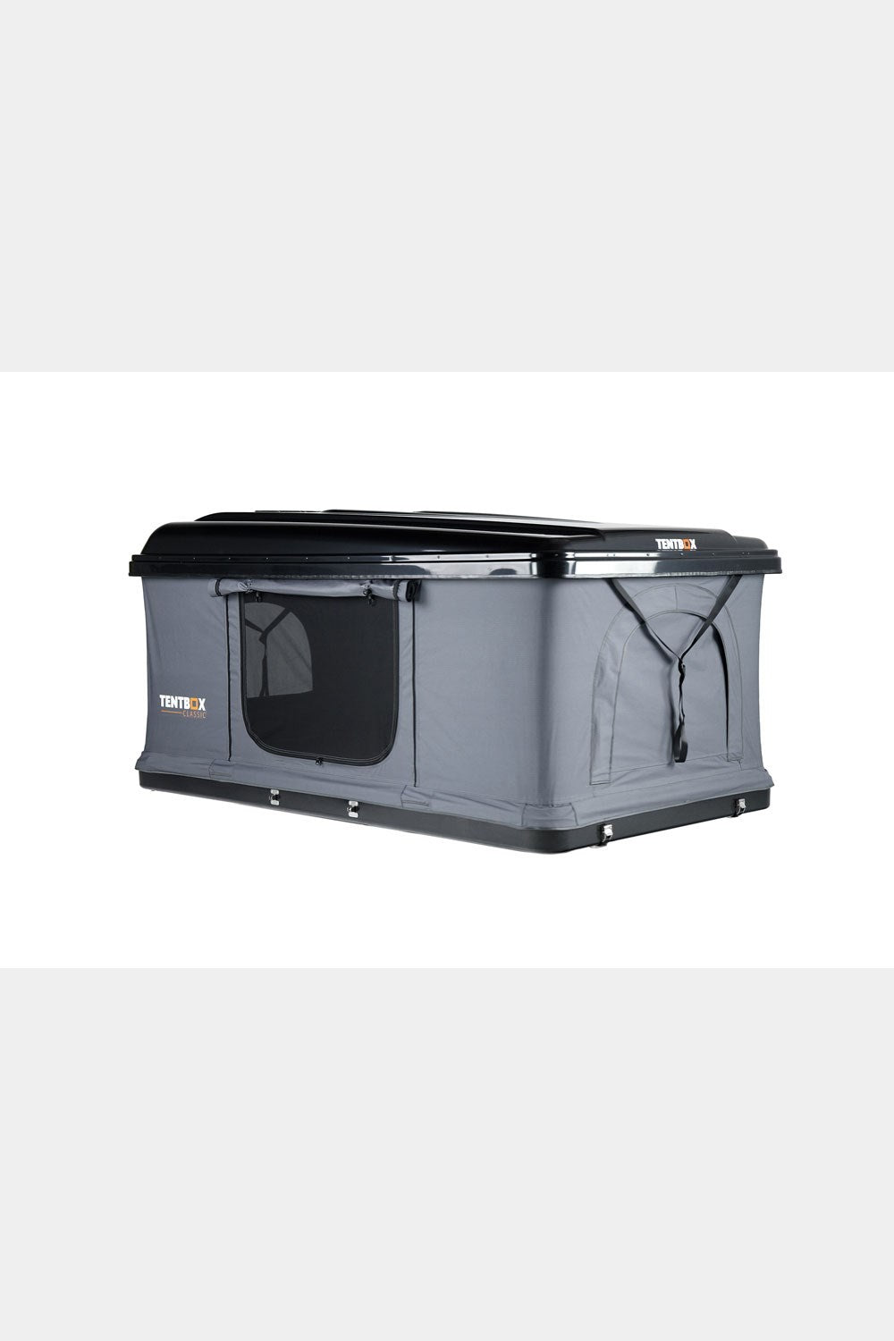  TentBox Classic 2 Man Car Roof Tent