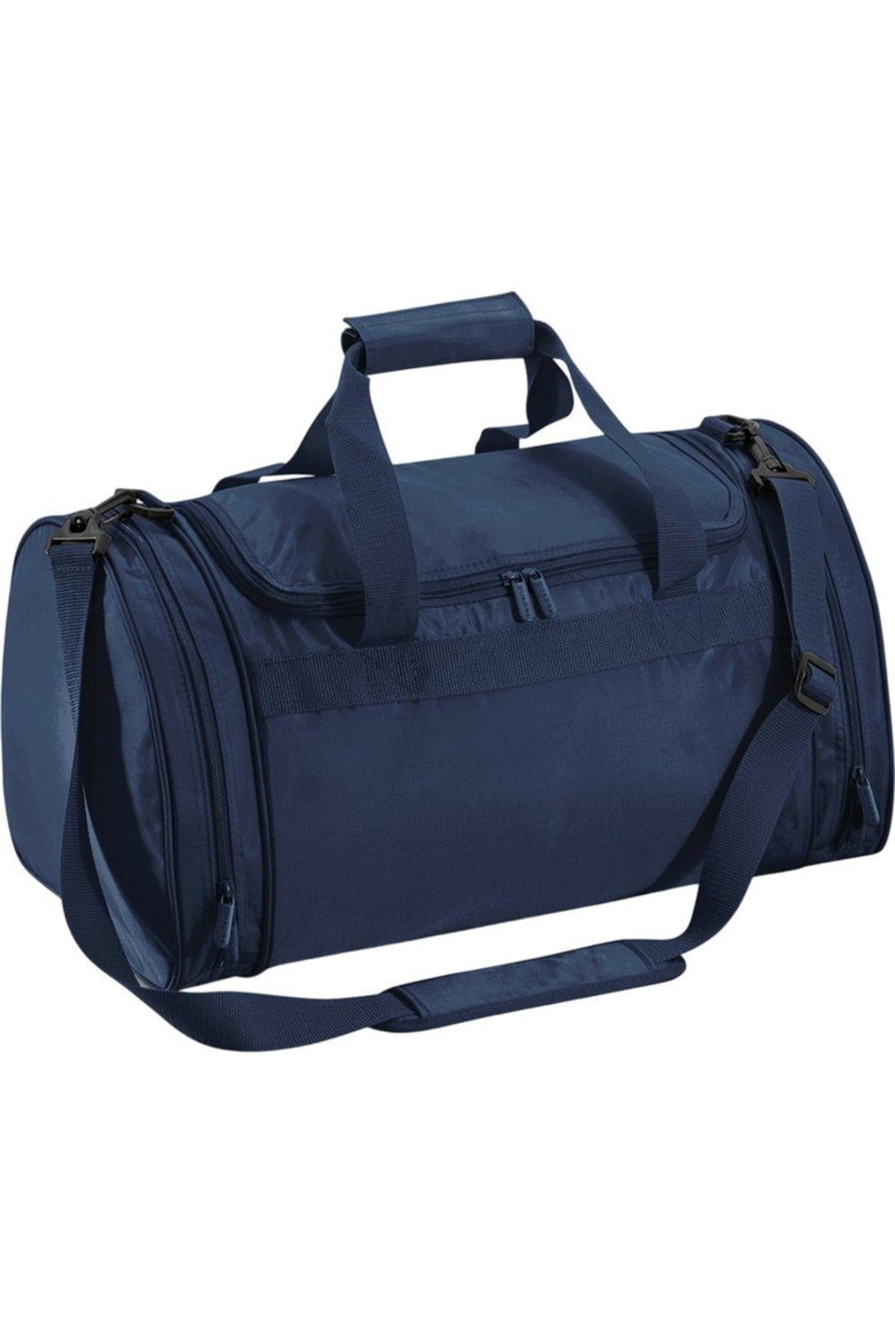  MB1C74 Plain Unisex 32 Ltr Holdall