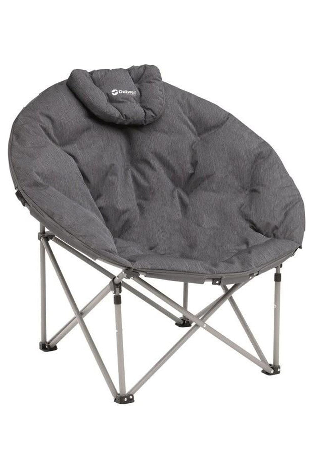 Outwell MB219B Kentucky Lake Folding Camping Chair