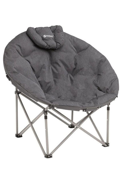 Outwell MB219B Kentucky Lake Folding Camping Chair