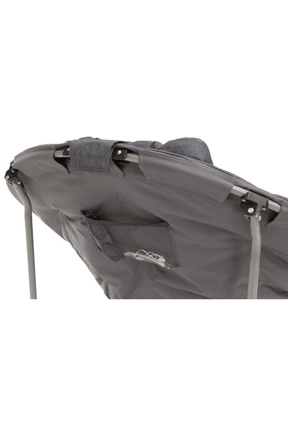 Outwell MB219B Kentucky Lake Folding Camping Chair
