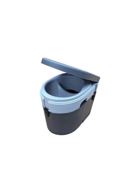  Nature Calls Composting Toilet