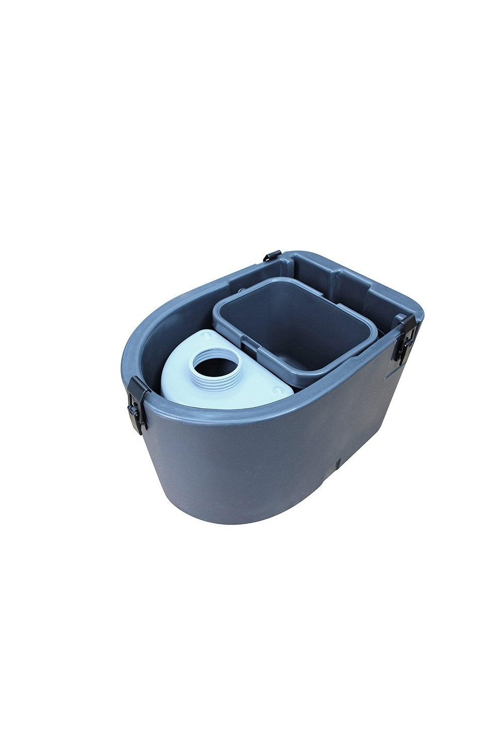  Nature Calls Composting Toilet