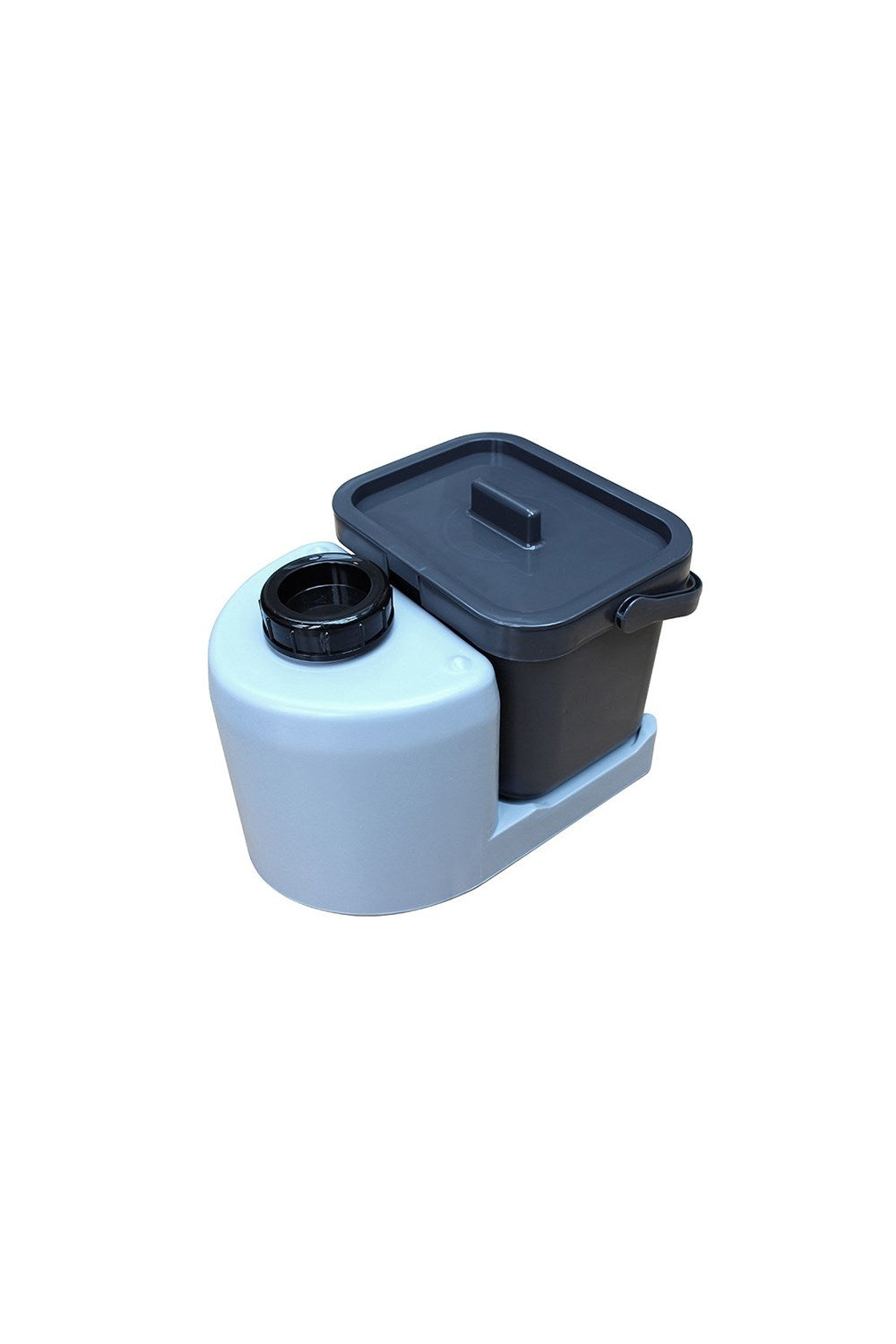 Nature Calls Composting Toilet