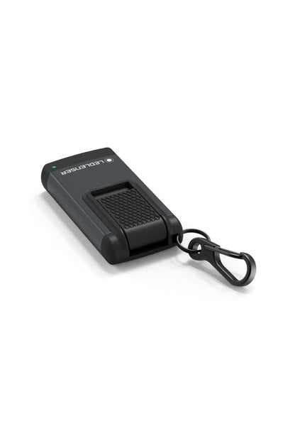 Ledlenser MB27F7 K4R Rechargeable Led Torch 4gb Flash Drive