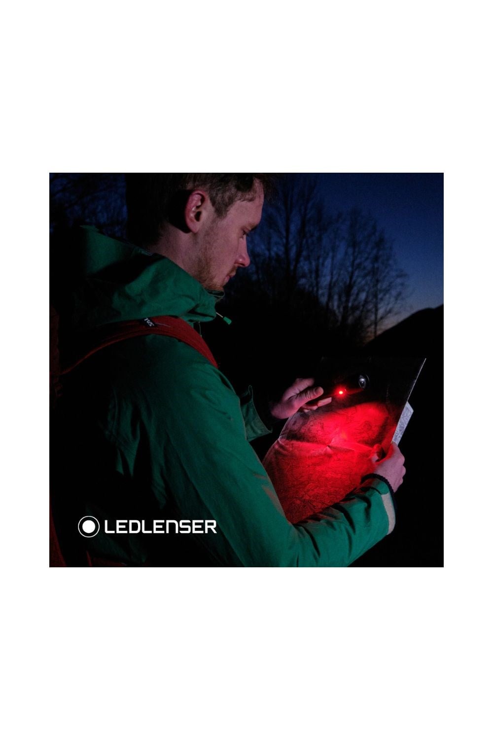 Ledlenser MB2A70 P6R Signature Rechargeable LED Torch