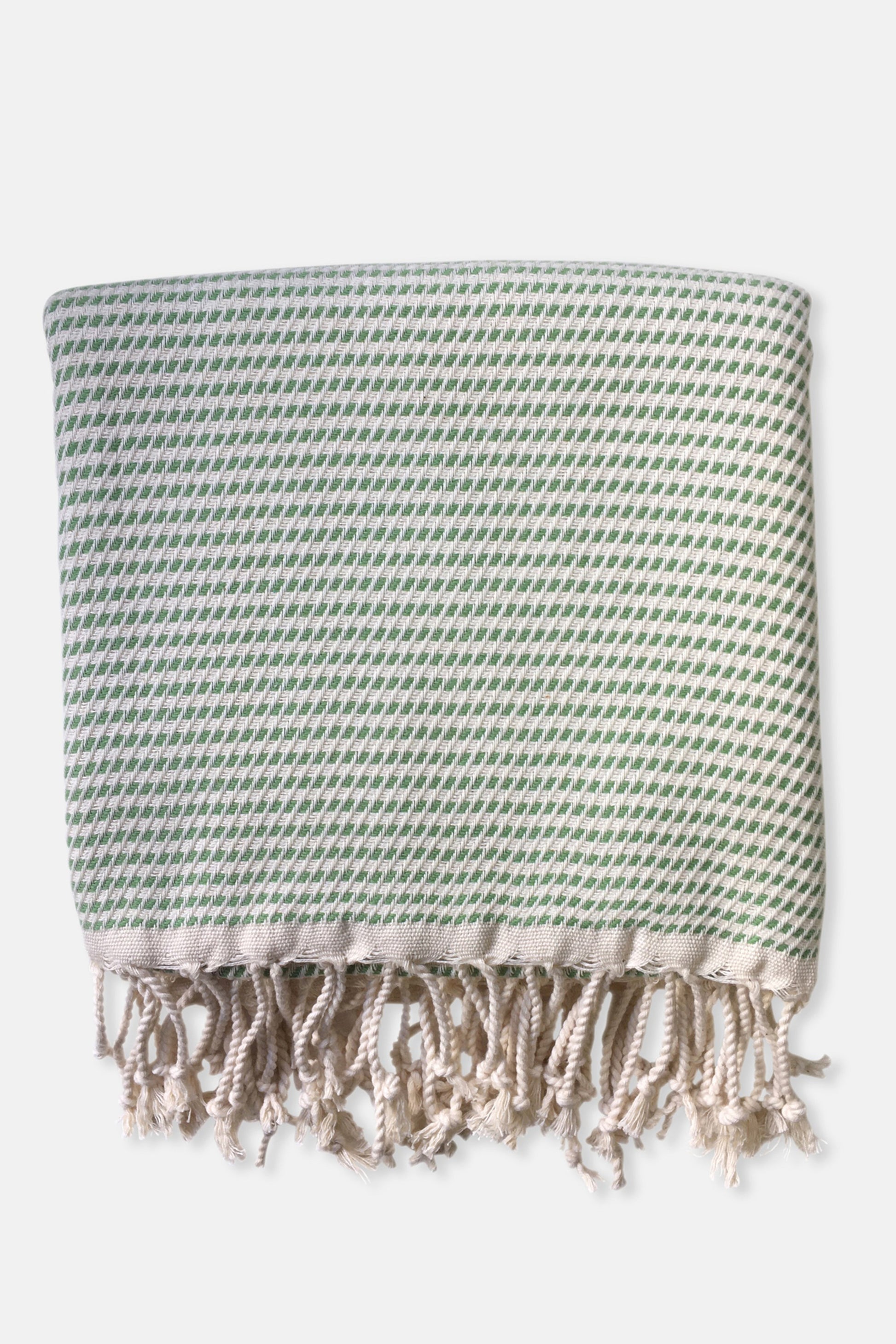  MB2B6A Logan Hammam Towel