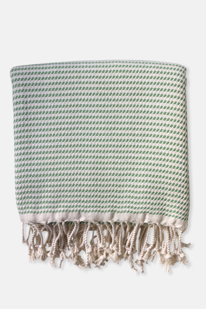  MB2B6A Logan Hammam Towel