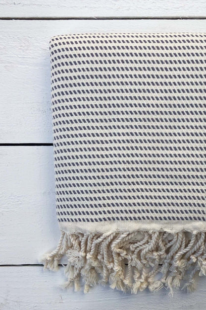  MB2B6A Logan Hammam Towel