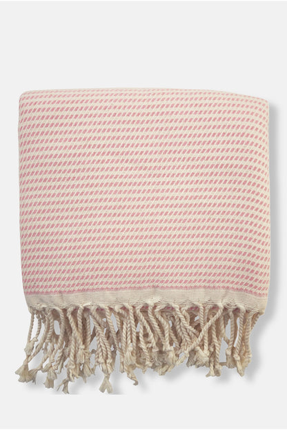  MB2B6A Logan Hammam Towel