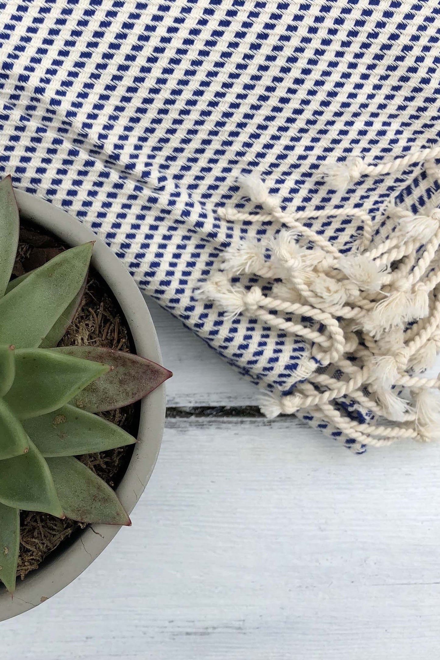  MB2B6A Logan Hammam Towel