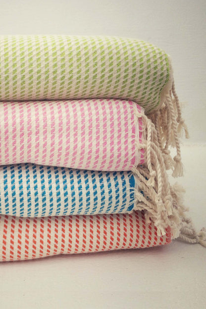 MB2B6A Logan Hammam Towel