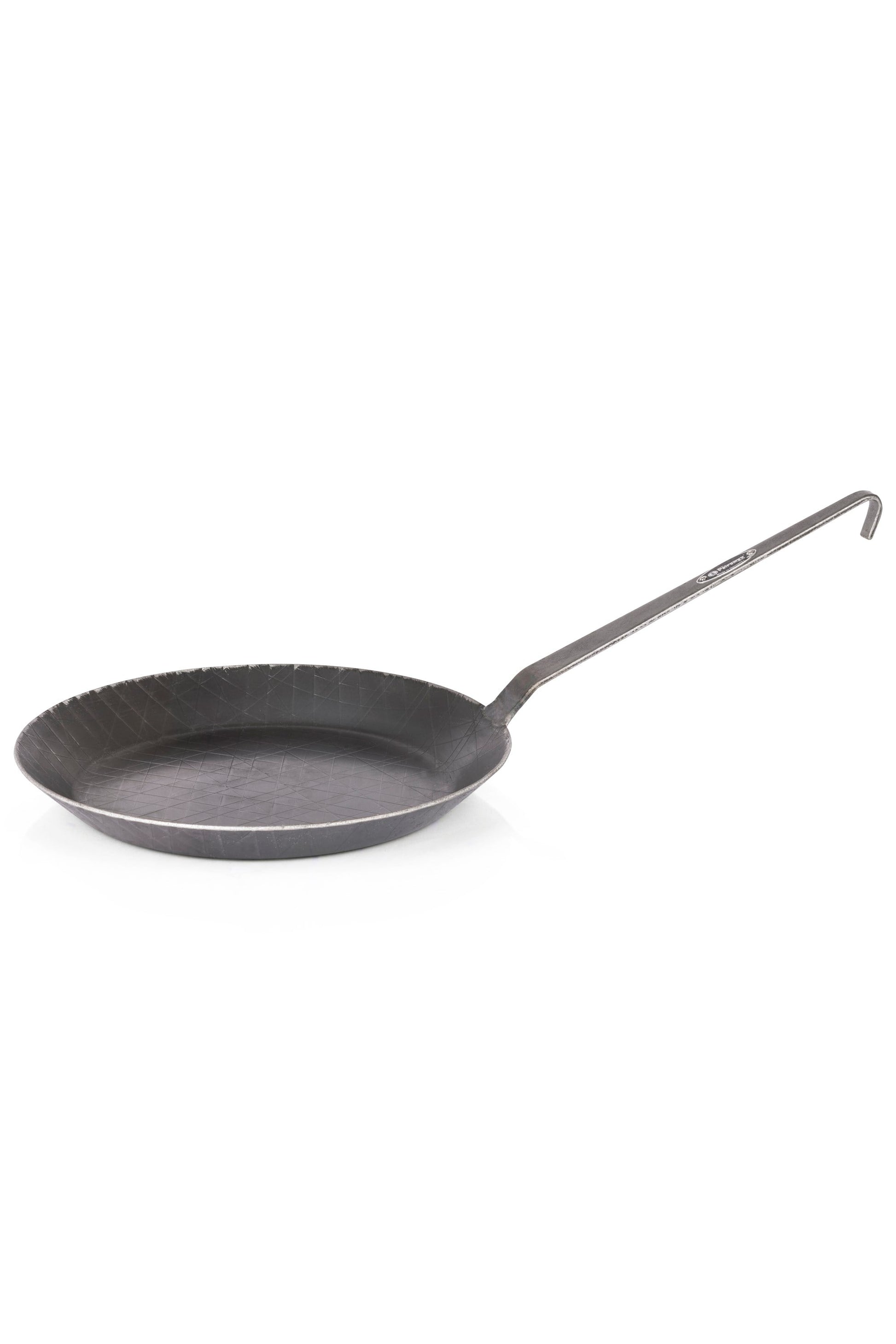 Petromax MB2BA3 28cm Wrought Iron Pan