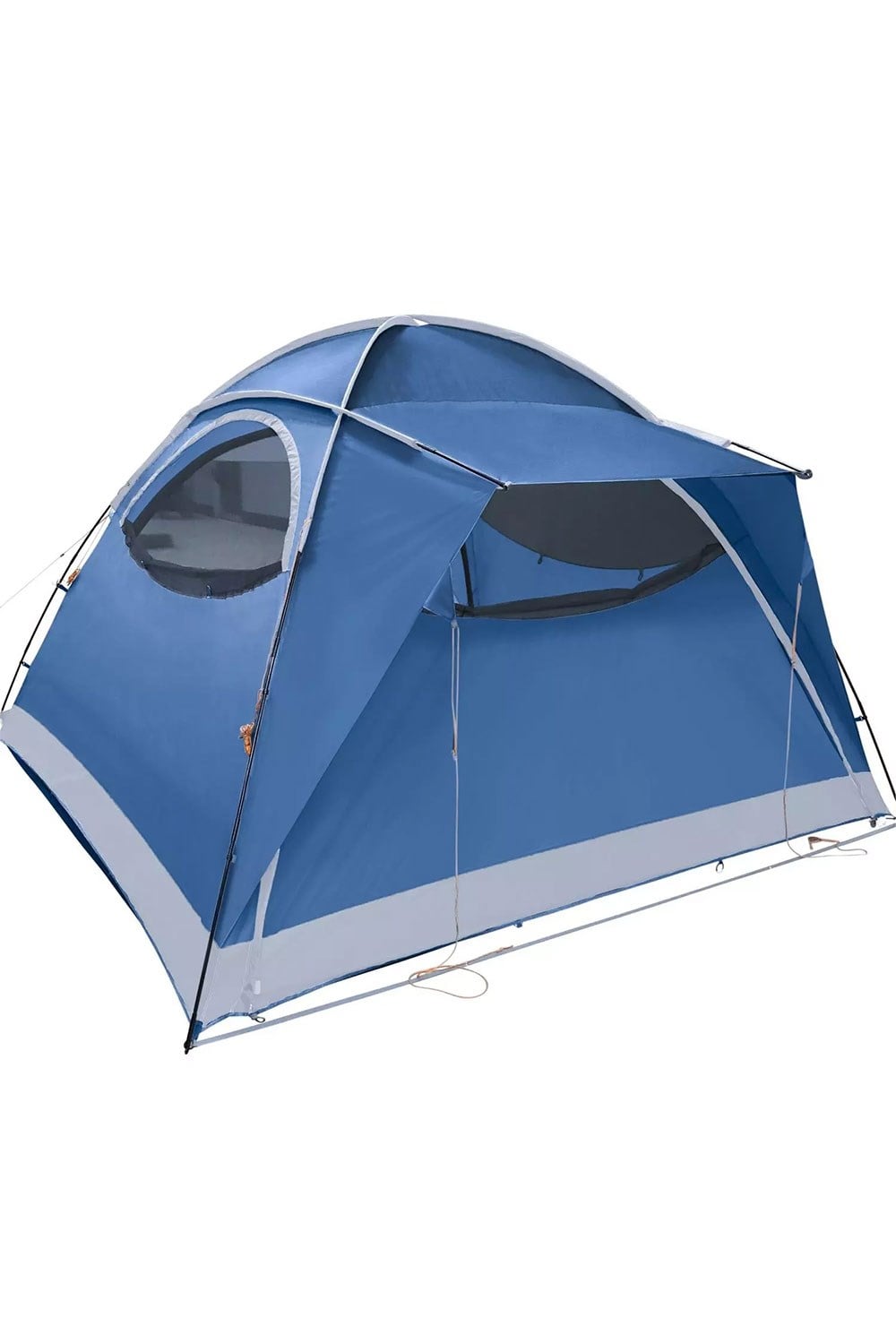 Vango MB2C03 Danu Hub Poled Camping Tent (4 Person)