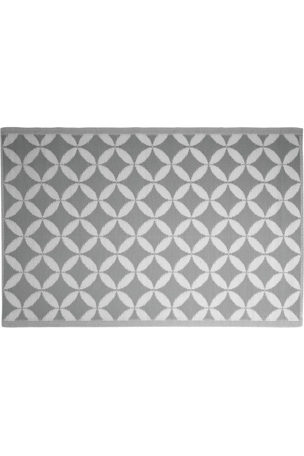  Circles Camping Rug 120cm X 180cm
