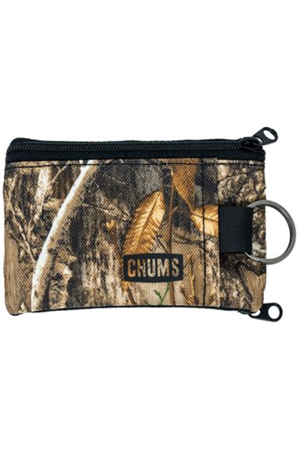 Chums Surf Shorts Patterned Wallet