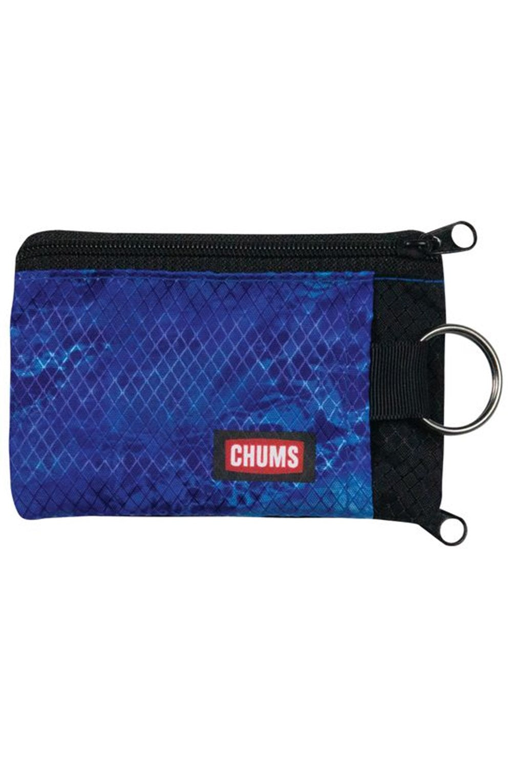 Chums Surf Shorts Patterned Wallet