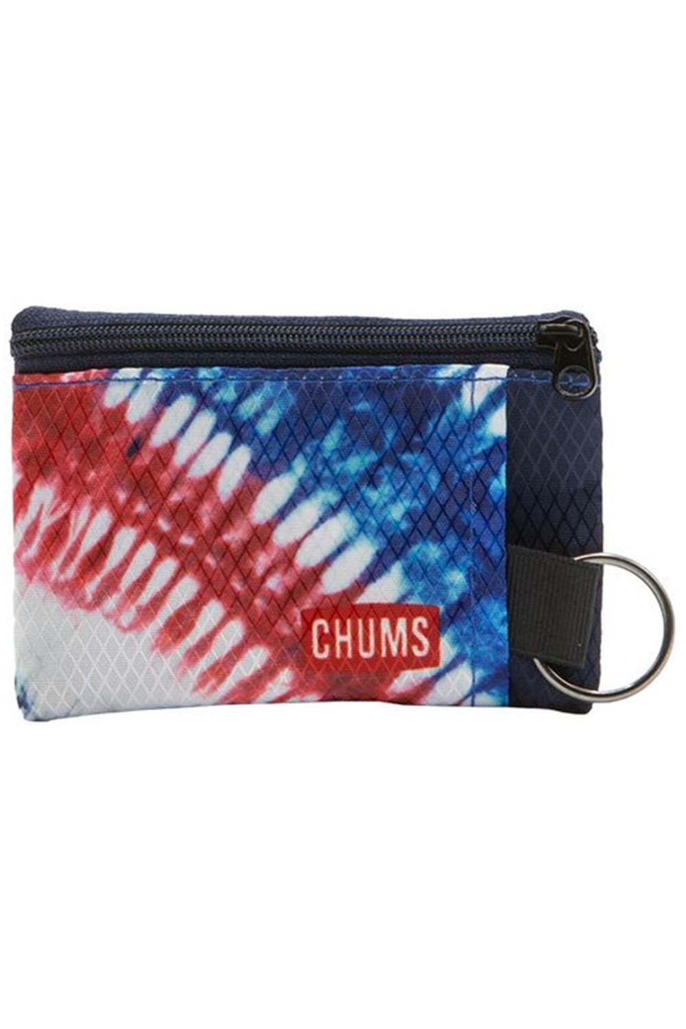 Chums Surf Shorts Patterned Wallet