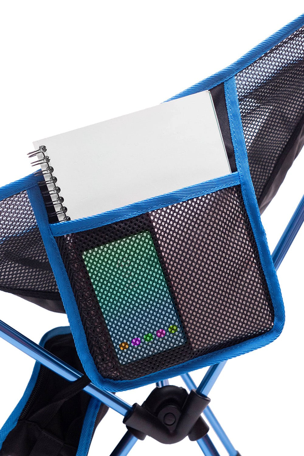  MB39B3 Compact Folding Chair