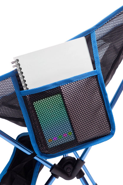  MB39B3 Compact Folding Chair