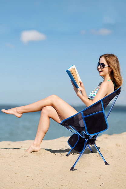  MB39B3 Compact Folding Chair