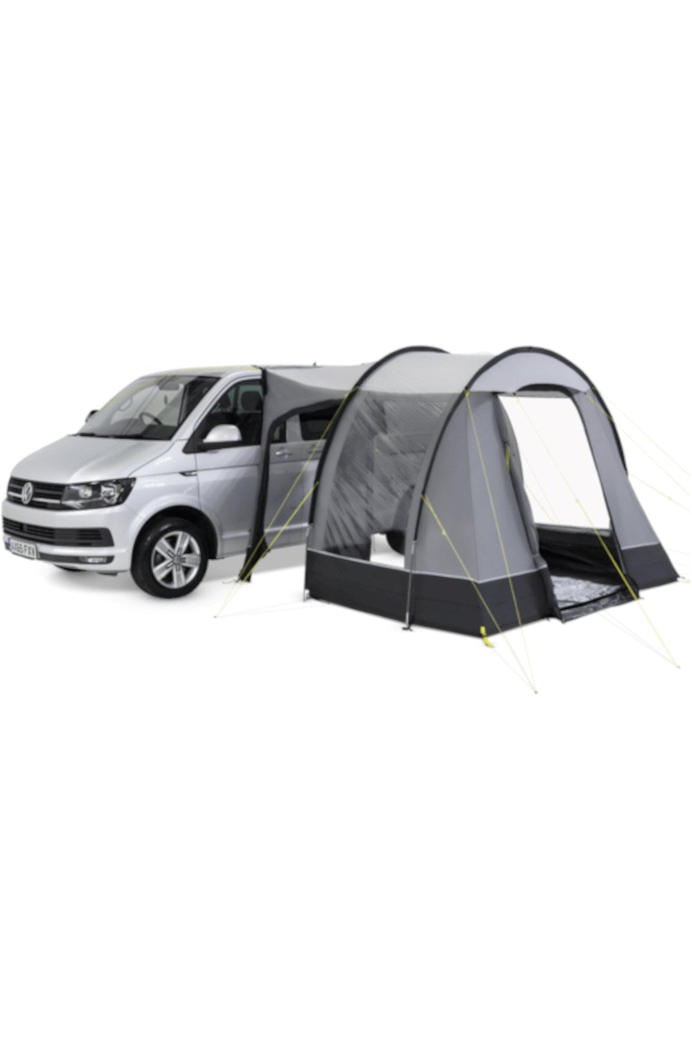 Kampa Trip Drive-away Awning