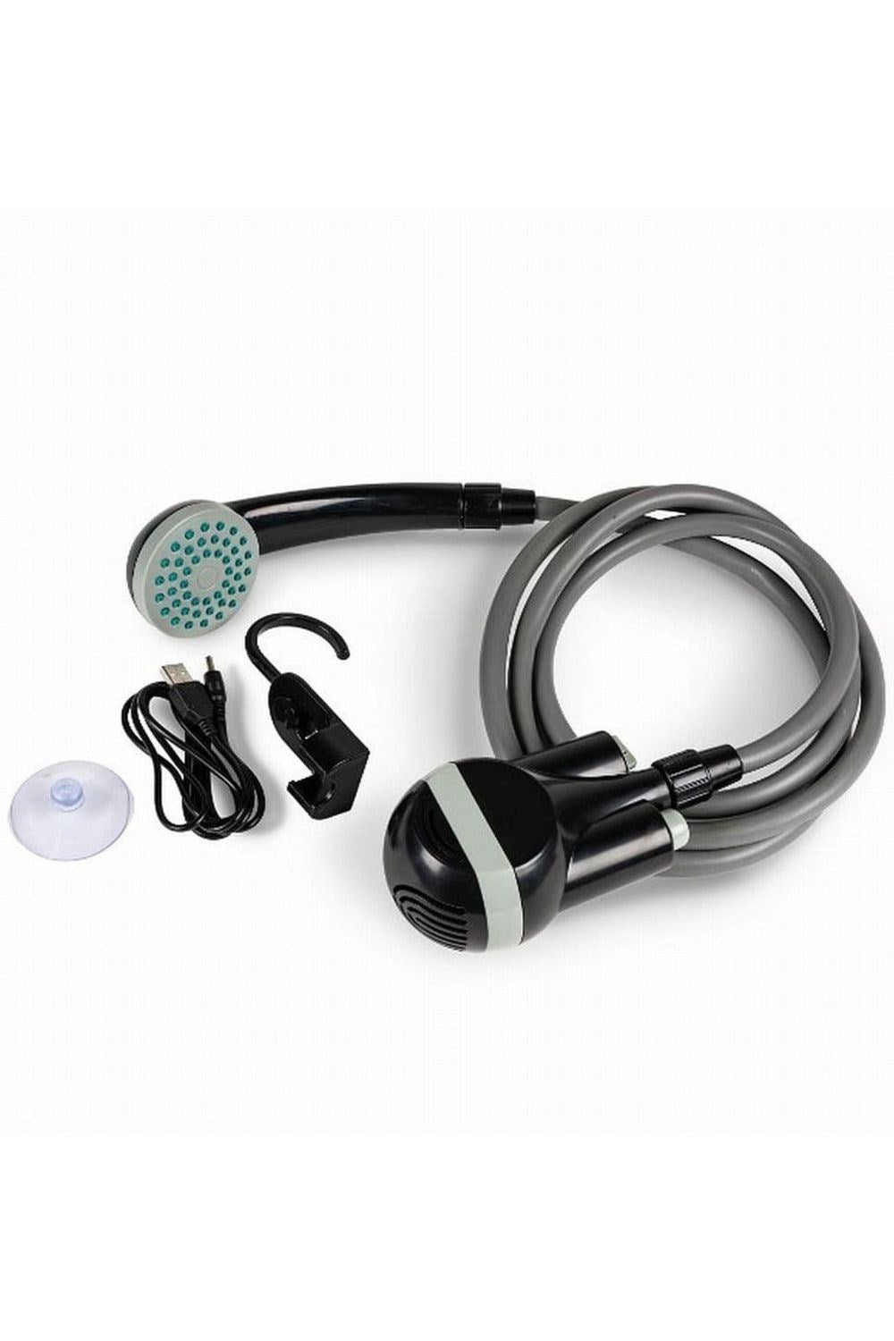  MB4B9B USB Battery Portable Shower